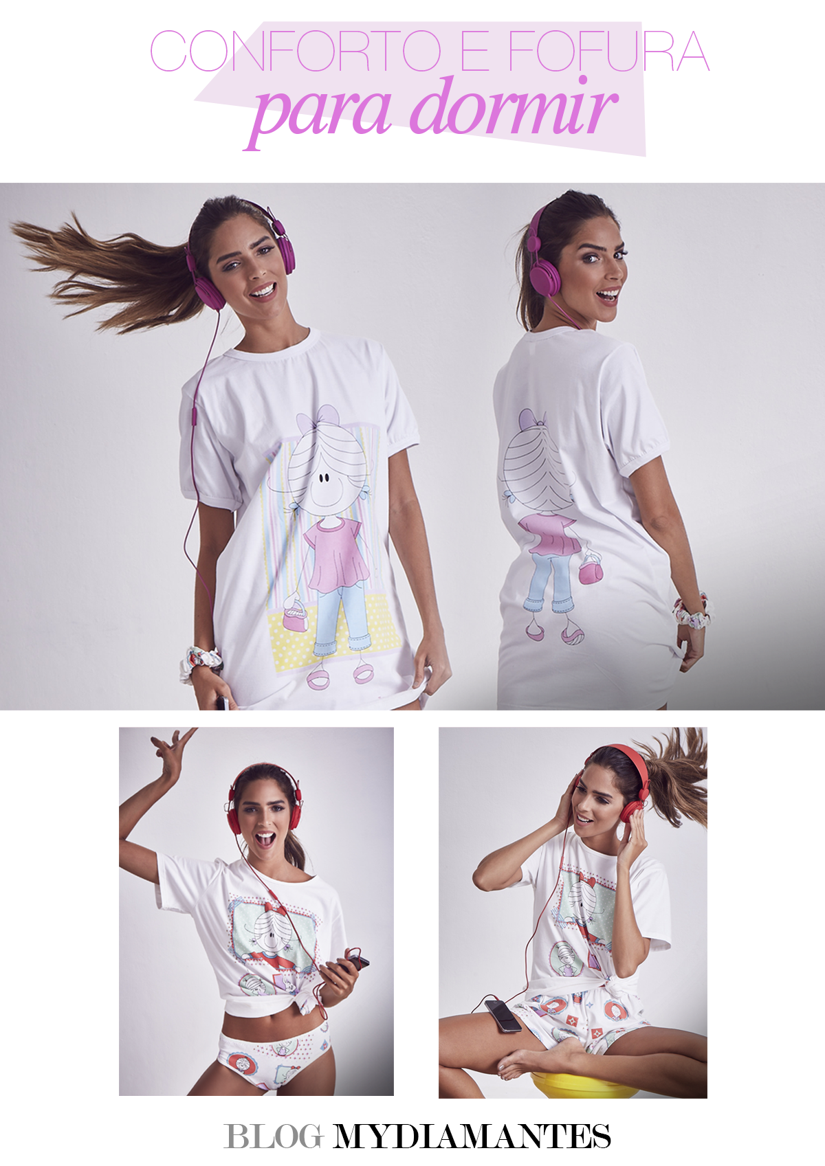 marca diamante roupa