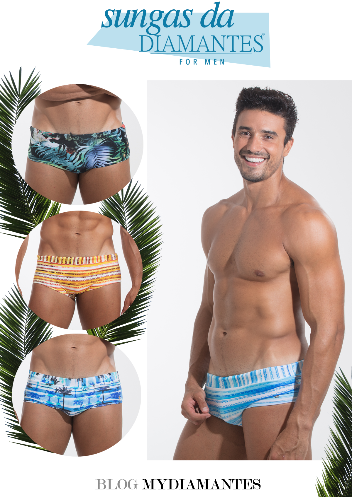 SUNGAS FOR MEN