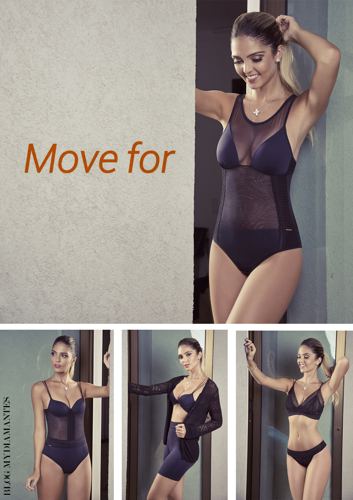 MOVE FOR