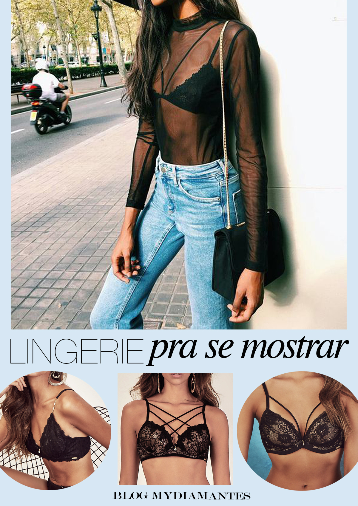PRA MOSTRAR